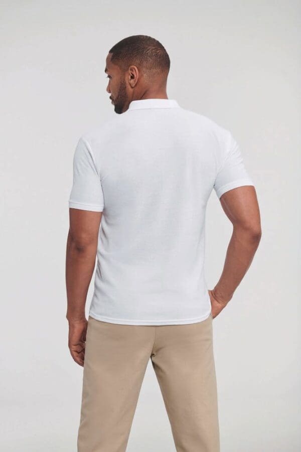 Authentic Eco Polohemd für Herren RU570M