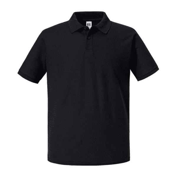 Authentic Eco Polohemd für Herren RU570M