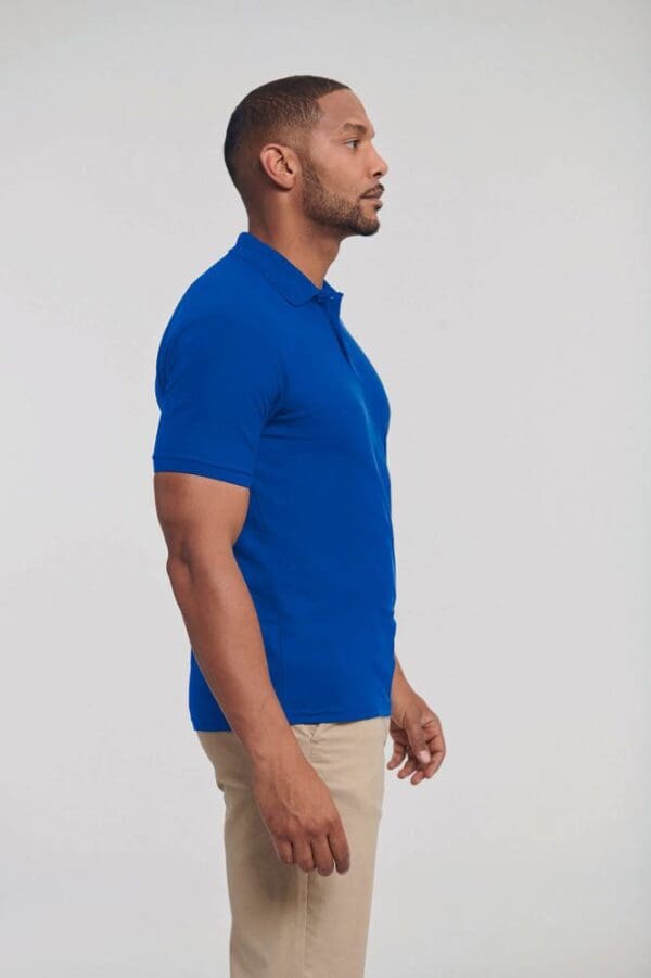 Authentic Eco Polohemd für Herren RU570M