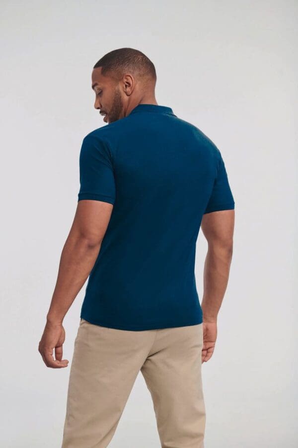 Authentic Eco Polohemd für Herren RU570M