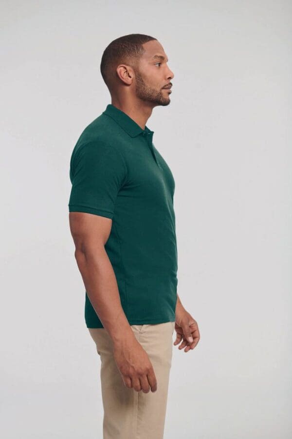 Authentic Eco Polohemd für Herren RU570M