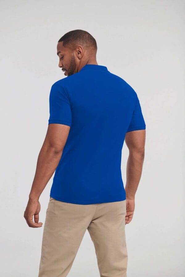 Authentic Eco Polohemd für Herren RU570M