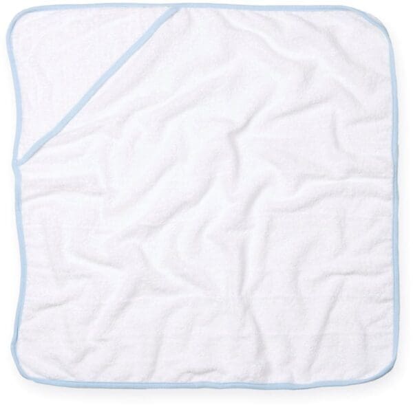 Babies' Hooded Towel TC36