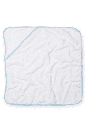 Babies' Hooded Towel TC36