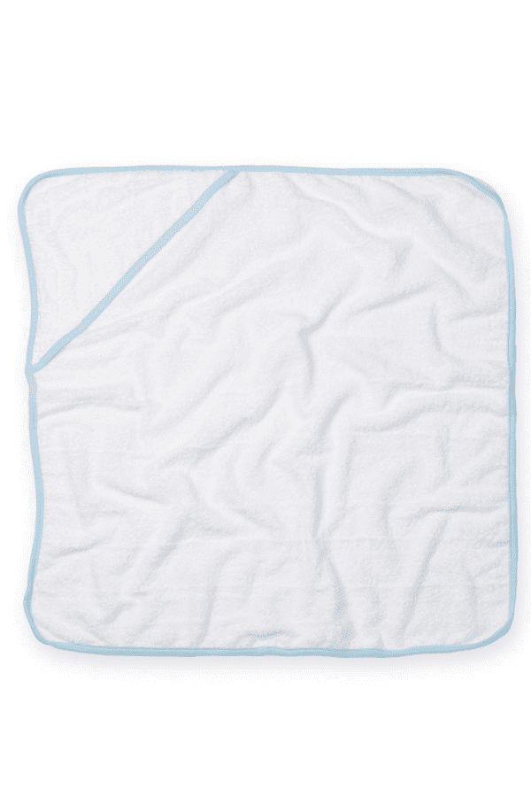 Babies' Hooded Towel TC36
