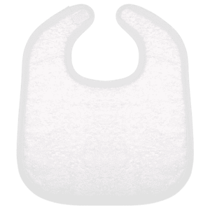Baby Frottierlätzchen K833