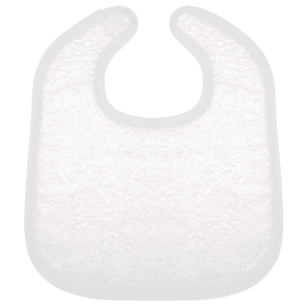 Baby Frottierlätzchen K833