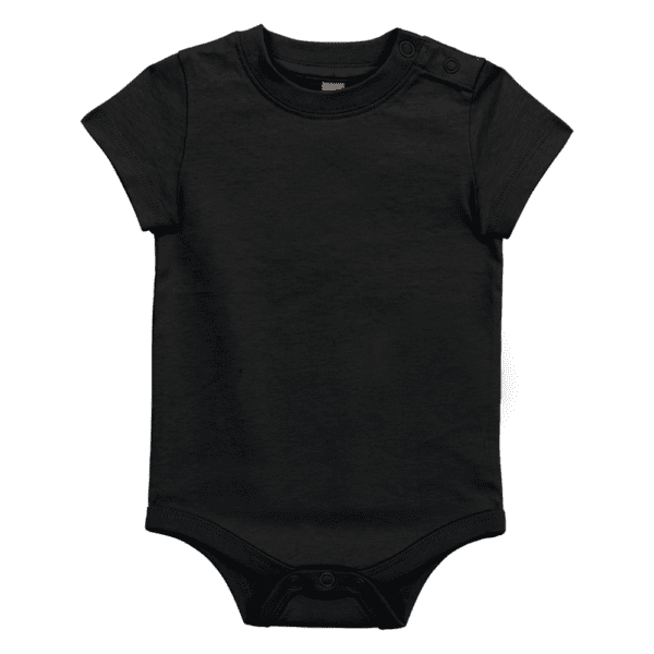 Baby Kurz-armbody K831
