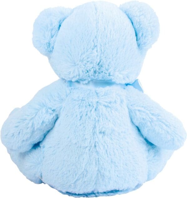 Bärenbaby-Plüschtiermit Reißverschluss MM556