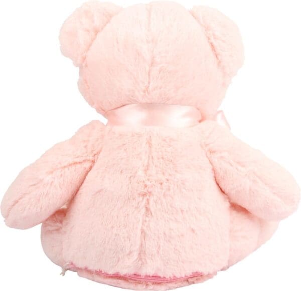 Bärenbaby-Plüschtiermit Reißverschluss MM556