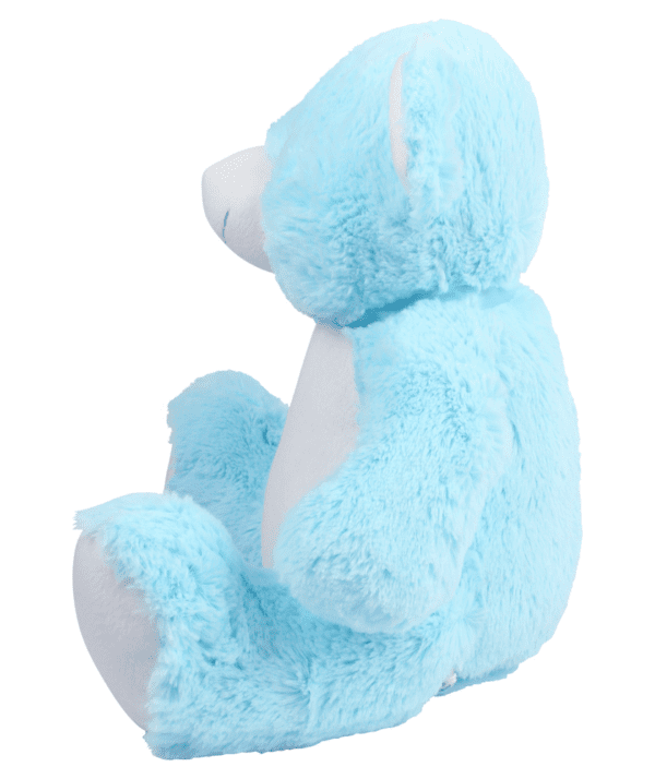 Bärenbaby-Plüschtiermit Reißverschluss MM556