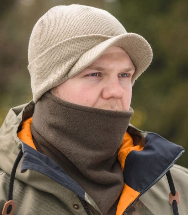 Bandit Face/neck/chest Warmer R353X