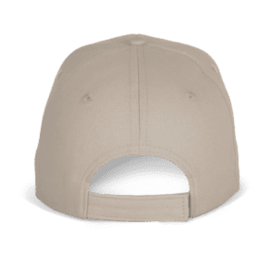 Baseball-Kappe mit Sandwichstruktur – 6 Panels KP196