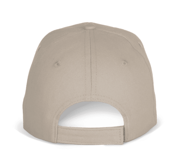 Baseball-Kappe mit Sandwichstruktur – 6 Panels KP196
