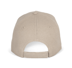 Baseball-Kappe – 5 Panels KP195