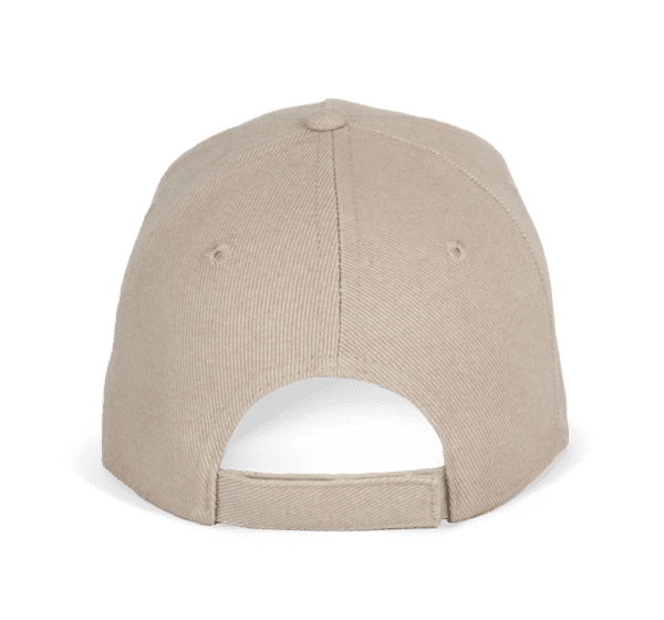 Baseball-Kappe – 5 Panels KP195