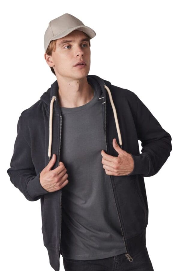 Baseball-Kappe – 5 Panels KP195