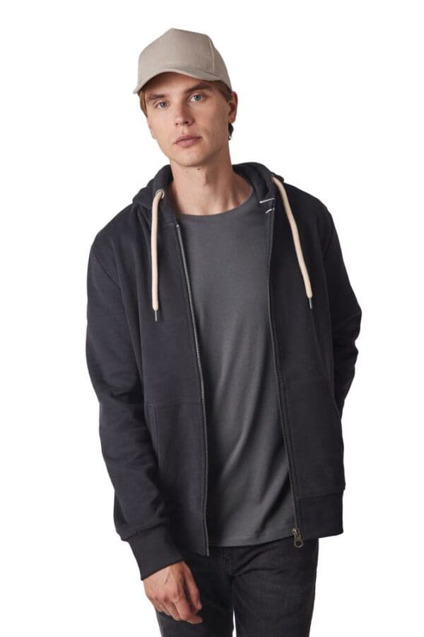 Baseball-Kappe – 5 Panels KP195