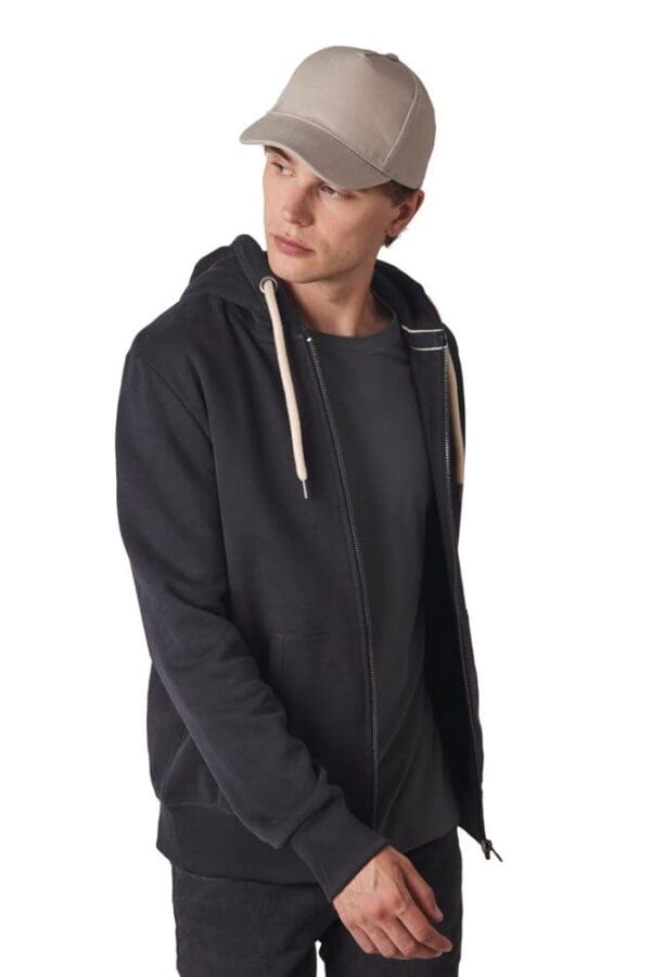 Baseball-Kappe – 5 Panels KP195