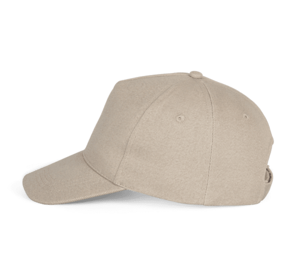 Baseball-Kappe – 5 Panels KP195