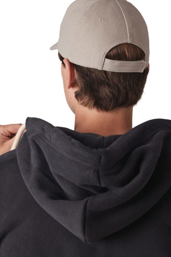 Baseball-Kappe – 5 Panels KP195