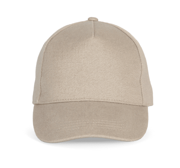 Baseball-Kappe – 5 Panels KP195