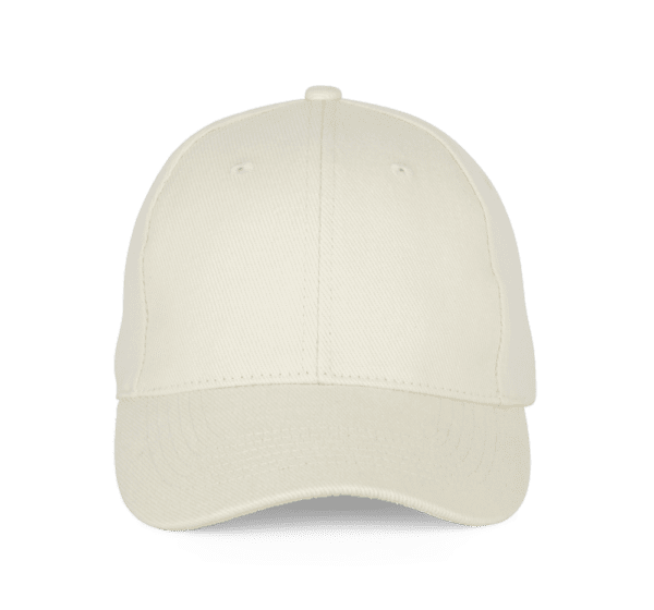 Baseball-Kappe – 6 Panels KP194