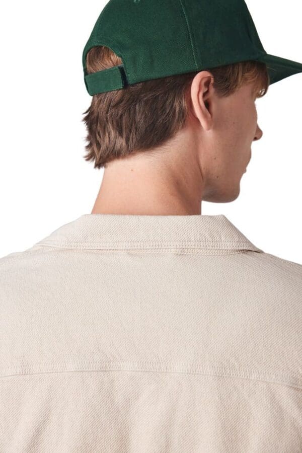 Baseball-Kappe – 6 Panels KP194