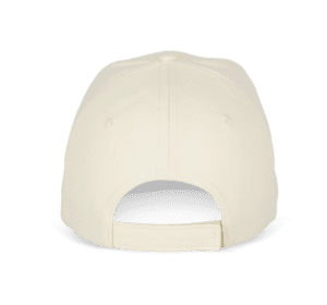 Baseball-Kappe – 6 Panels KP194