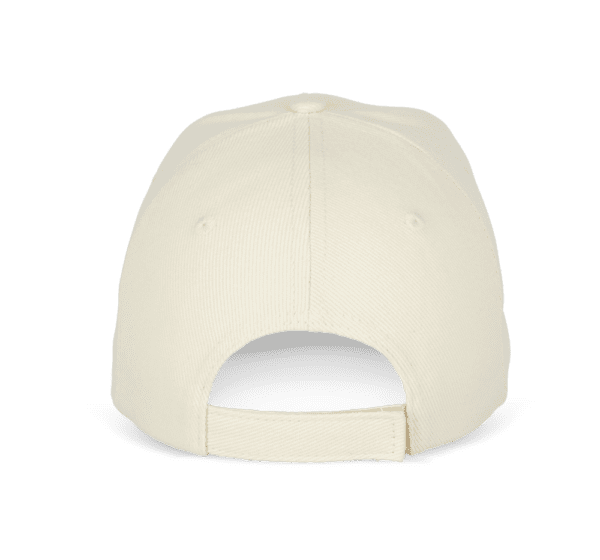 Baseball-Kappe – 6 Panels KP194