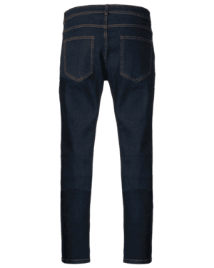 Basic-Jeans K742