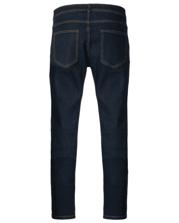 Basic-Jeans K742