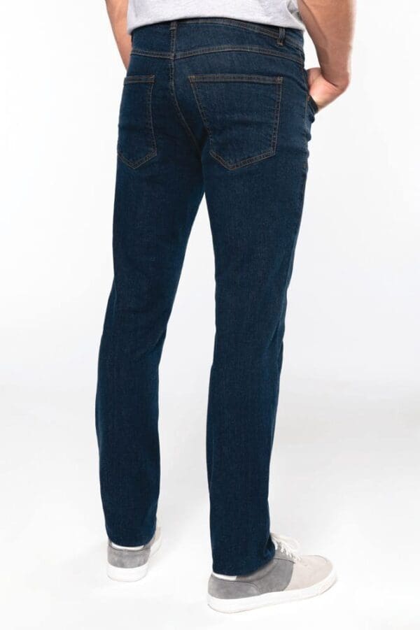 Basic-Jeans K742