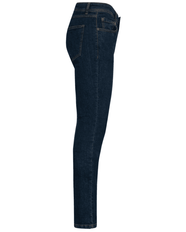 Basic-Jeans K742