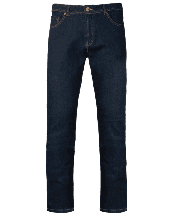 Basic-Jeans K742