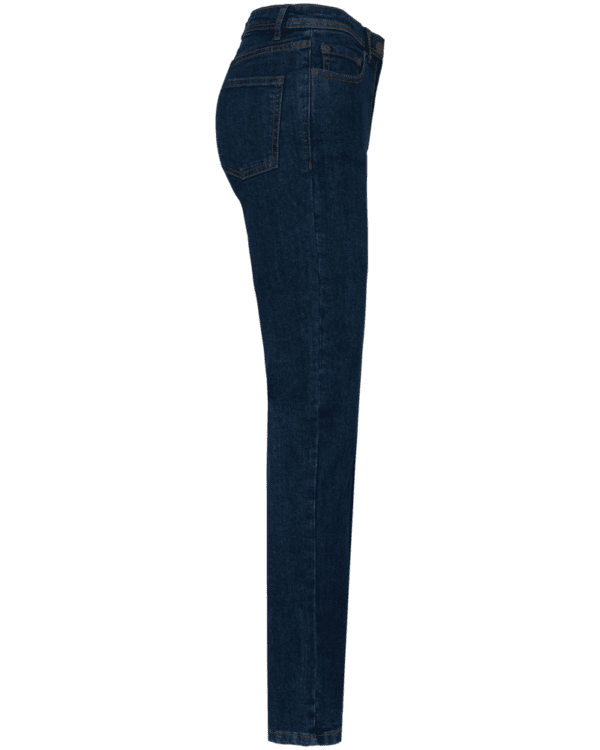 Basic-Jeans für Damen K759