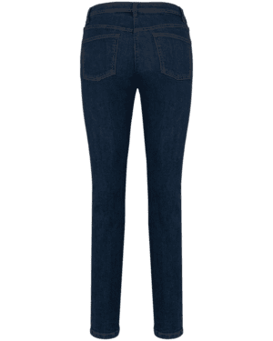 Basic-Jeans für Damen K759