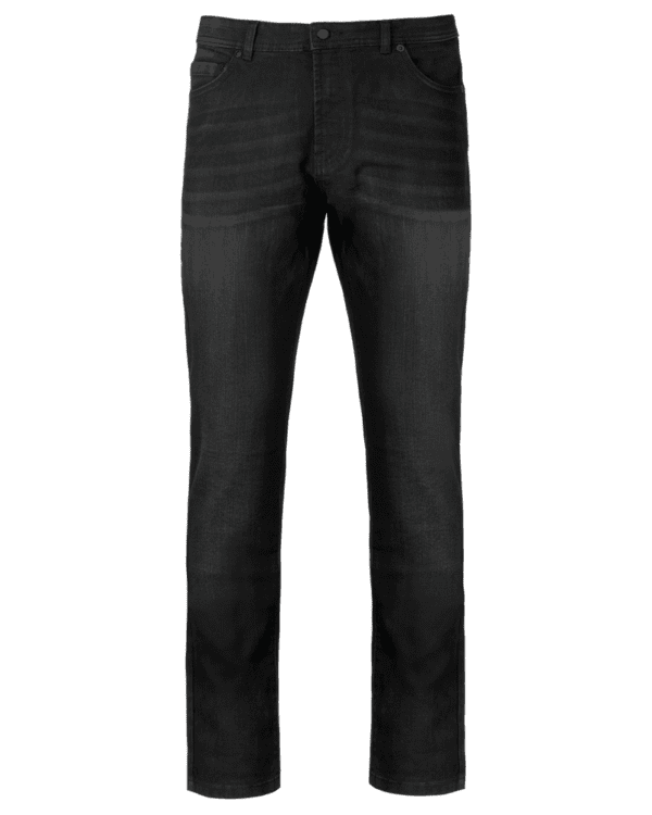 Basic jeans K743