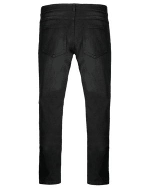 Basic jeans K743