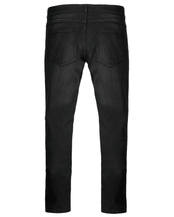 Basic jeans K743