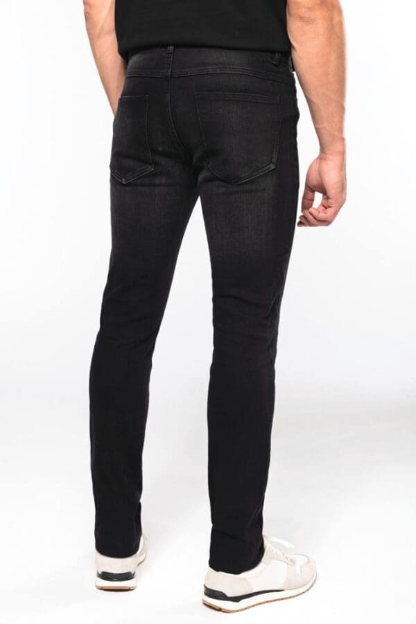 Basic jeans K743