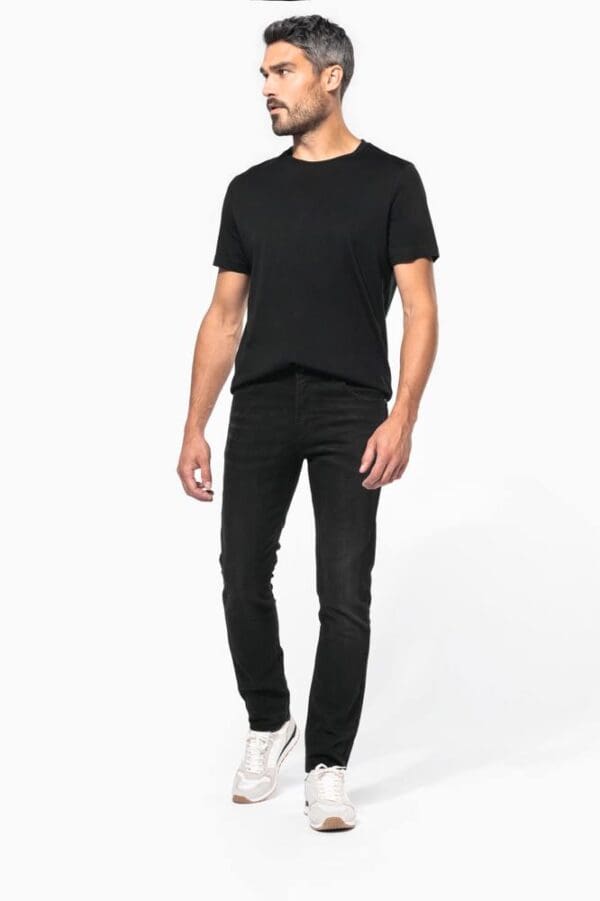 Basic jeans K743