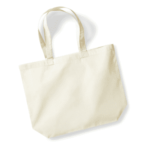 Baumwoll-Shoppingtasche W125