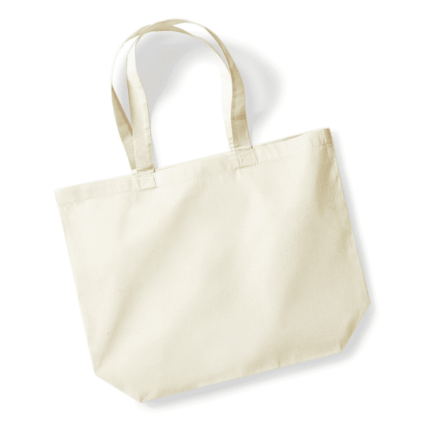 Baumwoll-Shoppingtasche W125
