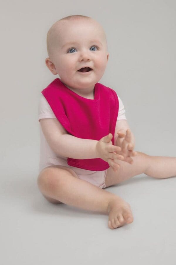 Bib LW082