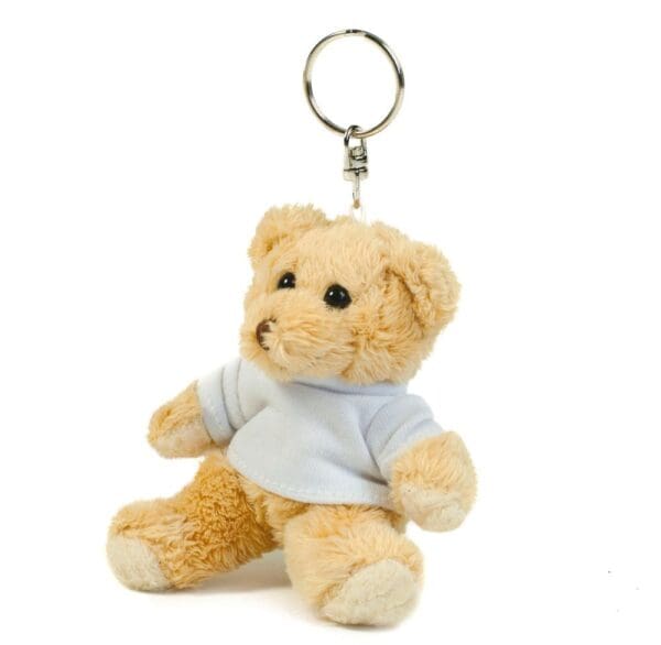 Binx Key Ring Teddy MM23