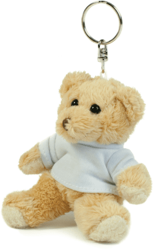 Binx Key Ring Teddy MM23