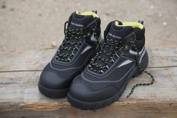 Blackwatch-Sicherheitsschuhe R339X