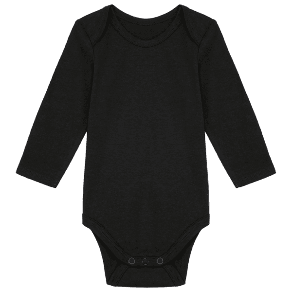 Body aus Bio-Baumwolle für Babys K837
