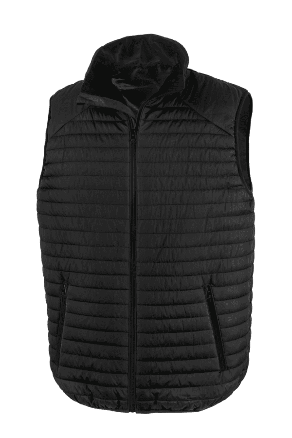 Bodywärmer Thermoquilt R239X